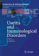 Uveitis and Immunological Disorders - 