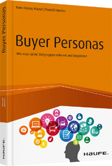 Buyer Personas - Hans-Georg Häusel, Harald Henzler