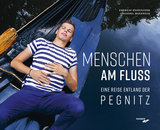 Menschen am Fluss - Andreas Hessenauer