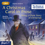 A Christmas Carol in Prose - Charles Dickens