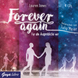 Forever again. Für alle Augenblicke wir - Lauren James