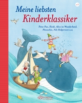 Meine liebsten Kinderklassiker - 