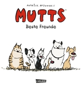 Mutts: Mutts, Band 3 - Patrick McDonnell