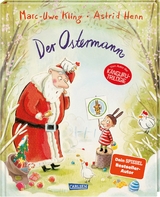 Der Ostermann - Marc-Uwe Kling