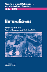 Naturalismus - 