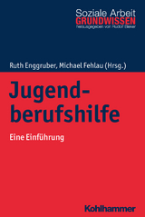 Jugendberufshilfe - 