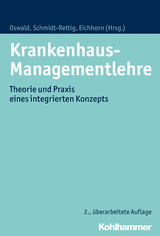 Krankenhaus-Managementlehre - 