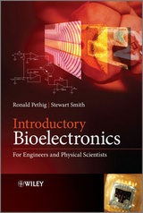 Introductory Bioelectronics -  Ronald R. Pethig,  Stewart Smith