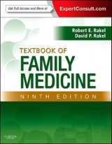 Textbook of Family Medicine - Rakel, Robert E.; Rakel, David P.