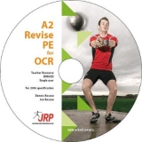 A2 Revise PE for OCR Teacher Resource - Roscoe, Jan; Roscoe, Dr. Dennis