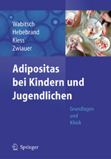 Adipositas bei Kindern und Jugendlichen - 