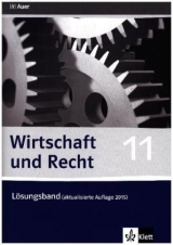 Wirtschaft und Recht 11 - 