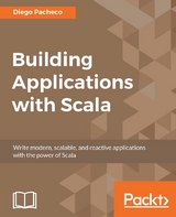 Building Applications with Scala - Diego Pacheco