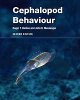 Cephalopod Behaviour - Hanlon, Roger T.; Messenger, John B.