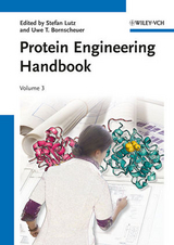 Protein Engineering Handbook, Volume 3 - 