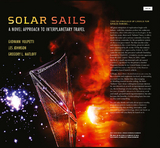 Solar Sails - Giovanni Vulpetti, Les Johnson, Greg Matloff