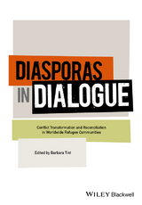 Diasporas in Dialogue - 