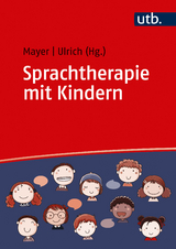 Sprachtherapie mit Kindern - 