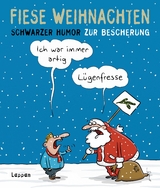 Fiese Weihnachten -  diverse