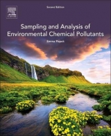 Sampling and Analysis of Environmental Chemical Pollutants - Popek, E. P.