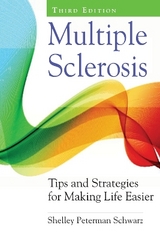 Multiple Sclerosis - Schwarz, Shelley Peterman