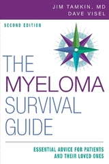 The Myeloma Survival Guide - Tamkin, Jim; Visel, Dave