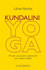 Kundalini-Yoga -  Ulrike Reiche