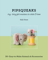 Pipsqueaks -  Sally Dixon