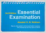 Essential Examination, third edition -  Alasdair K.B. Ruthven