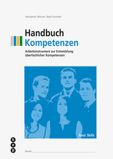 Handbuch Kompetenzen - Maurer, Hanspeter; Gurzeler, Beat