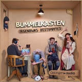 Irgendwas Bestimmtes -  Bummelkasten