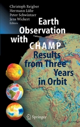 Earth Observation with CHAMP - 