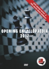 ChessBase Eröffnungslexikon 2017 - 