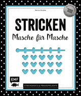 Stricken – Masche für Masche - Marisa Nöldeke