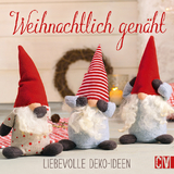 Weihnachtlich genäht