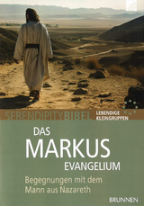 Das Markusevangelium - Serendipity bibel