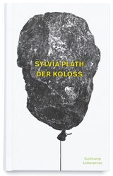 Der Koloss - Sylvia Plath