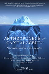 Anthropocene or Capitalocene? - 