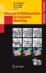 Advances in Multiresolution for Geometric Modelling - 