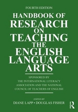 Handbook of Research on Teaching the English Language Arts - Fisher, Douglas; Lapp, Diane