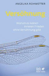 Versöhnung - Angelika Rohwetter