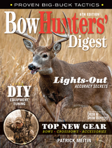 Bowhunters' Digest -  Patrick Meitin