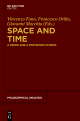 Space and Time - 