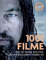 1001 Filme, - Schneider, Steven Jay