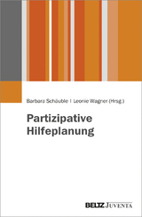 Partizipative Hilfeplanung - 