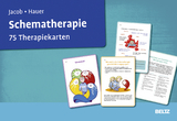 Schematherapie - Gitta Jacob, Andrea Hauer