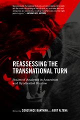 Reassessing the Transnational Turn - 