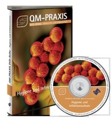 PRAXIS-DVD-Reihe Jährliche Unterweisungen für das Gesundheitswesen: Hygiene und Infektionsschutz - Schröppel