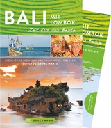 Bali mit Lombok – Zeit für das Beste - Ulrike Niederer, Christoph Mohr