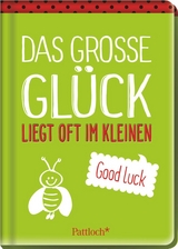 Das große Glück liegt oft im Kleinen - Christina Seipel